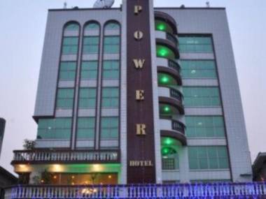 Power Hotel