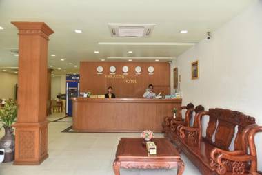 Paragon Hotel