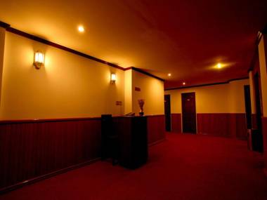 Silver Star Hotel Mandalay