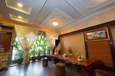 Taw Win Myanmar Hotel