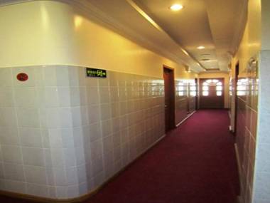 Taw Win Myanmar Hotel