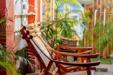 Ostello Bello Mandalay