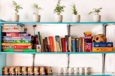 Ostello Bello Mandalay