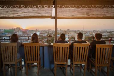 Ostello Bello Mandalay