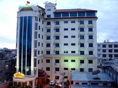 Sein Sein Hotel