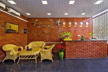Hotel Mega Stars
