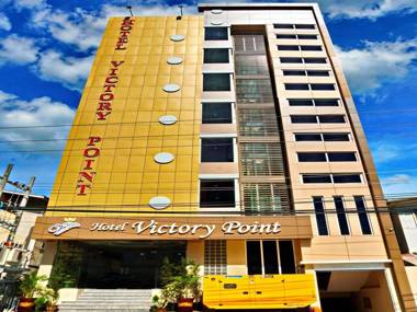 Hotel Victory Point