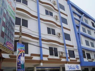 The Hotel 78