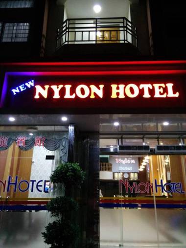 Nylon Hotel