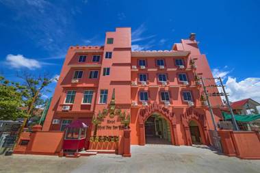 Hotel Myat Nan Taw Win