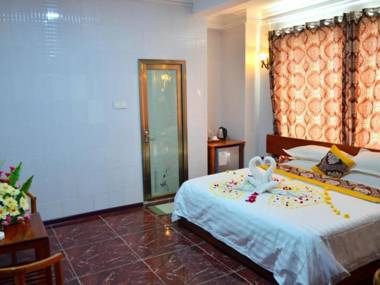 Hotel Ye' Myanmar