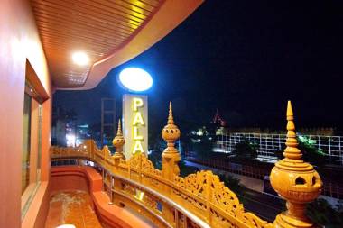 Palace View Hotel
