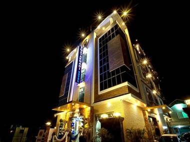 Amayar Nadi Hotel (Mandalay)