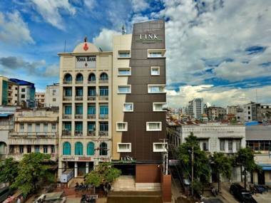 The Link 83 Mandalay Boutique Hotel