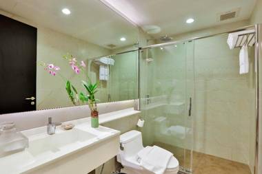 The Link 83 Mandalay Boutique Hotel