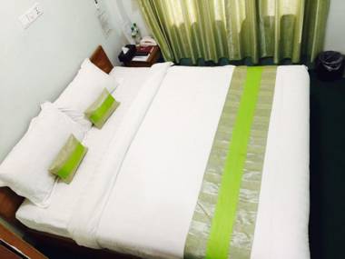 Green Days Inn