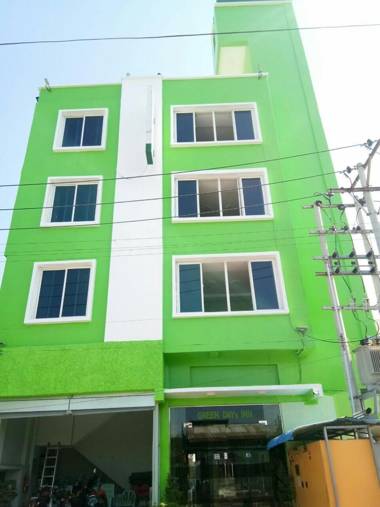 Green Days Inn