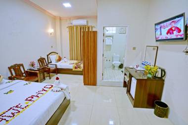 Hotel Shwe Phyo