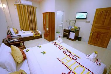 Hotel Shwe Phyo