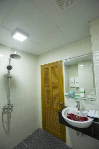 Orient Hotel Mandalay