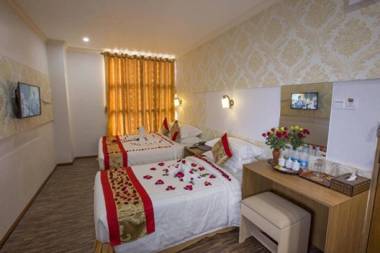 Orient Hotel Mandalay