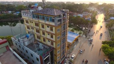 Hotel Shwe Pyi Tan