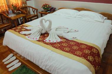 Hotel Shwe Pyi Tan