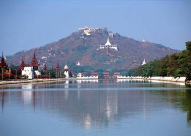 Sunset Palace View Suites