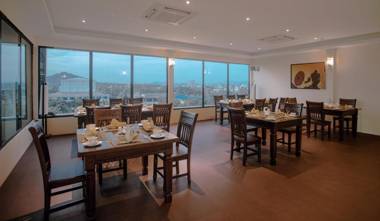 Sunset Palace View Suites