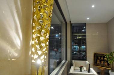 Majestic Hotel Mandalay