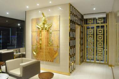 Majestic Hotel Mandalay