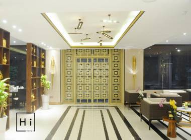 Majestic Hotel Mandalay