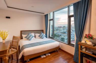 Dragon Phoenix Hotel