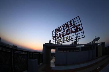 Royal Peacock Hotel