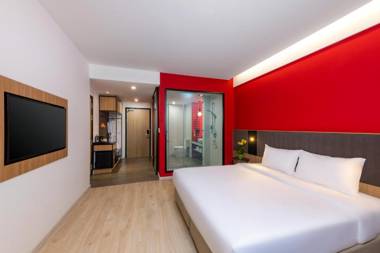 ibis Styles Mandalay Centre