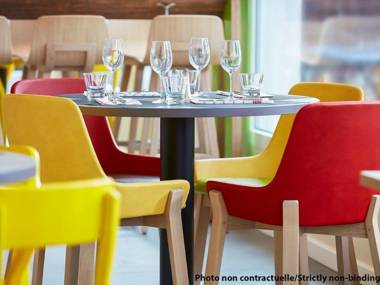 ibis Styles Mandalay Centre