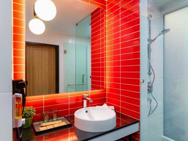 ibis Styles Mandalay Centre