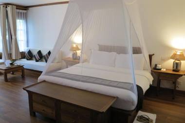 Governor's Residence A Belmond Hotel Yangon