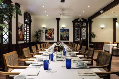 Governor's Residence A Belmond Hotel Yangon