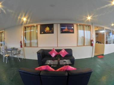 Myint Myat Guest House