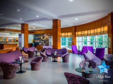 Sky Star Hotel