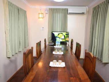 Hotel June Business Bed Breakfast