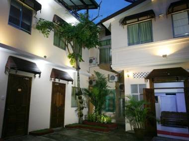 Hotel June Business Bed Breakfast