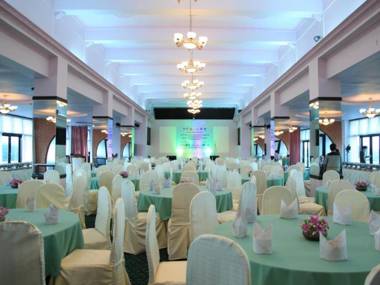 Yangon International Hotel