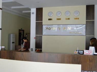Hotel V.A.N