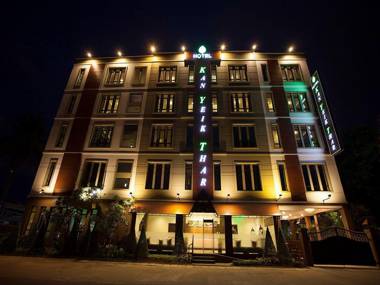 Hotel Kan Yeik Thar
