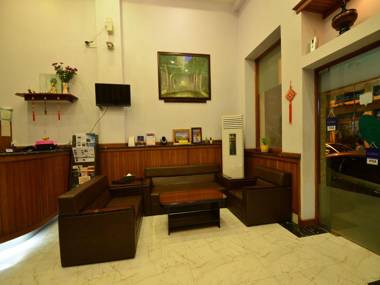 Family Treasure Yangon