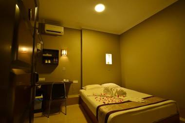 Family Treasure Yangon