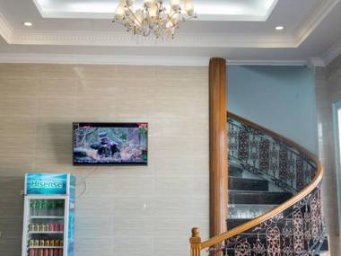 Aung Tha Pyay Hotel 3