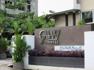 Galaxy Hotel